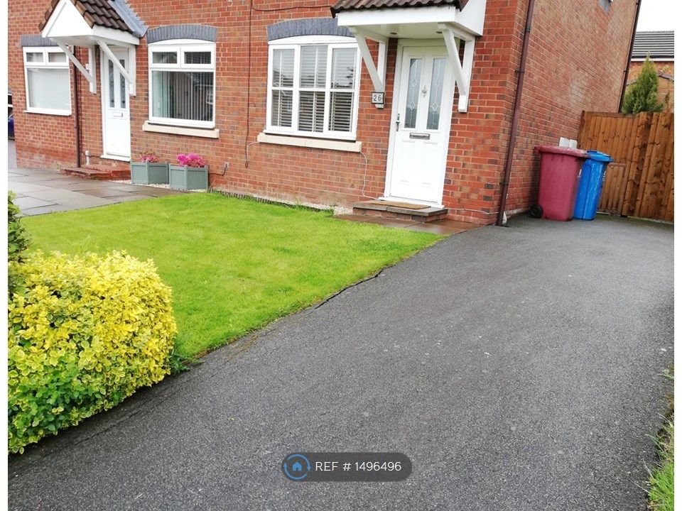 2 bed semidetached house to rent in Prescot, Prescot L34 Zoopla