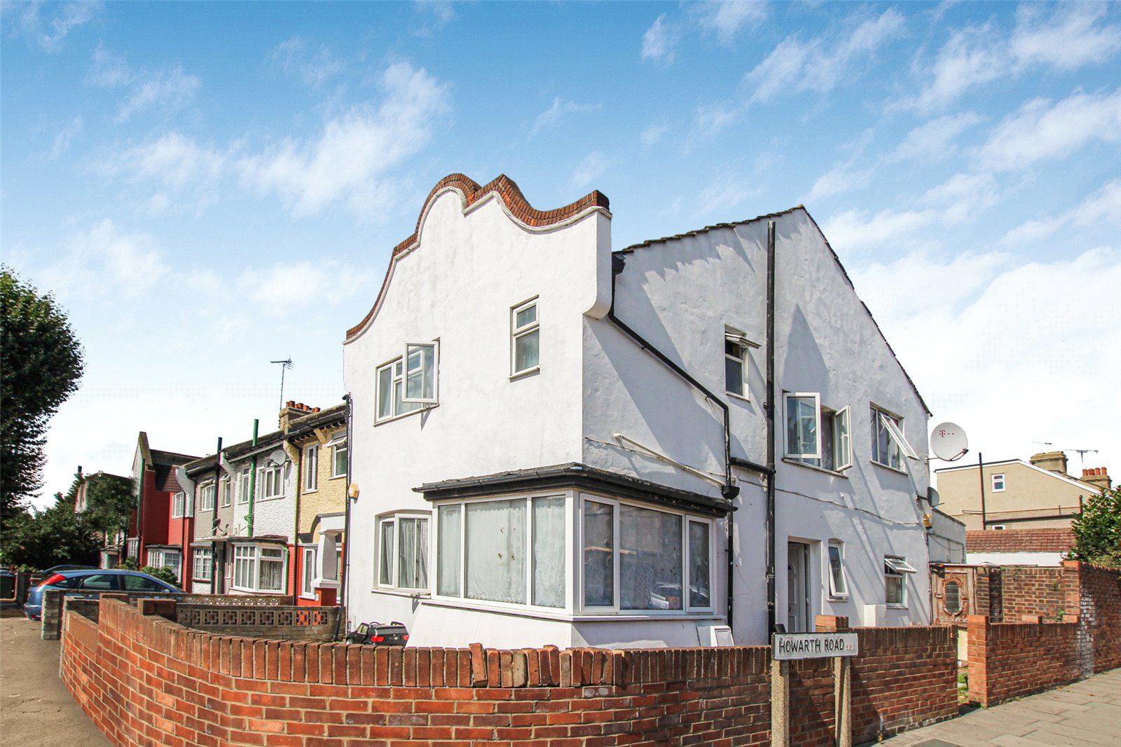 4 bed end terrace house for sale in Mcleod Road, Abbey Wood SE2 Zoopla