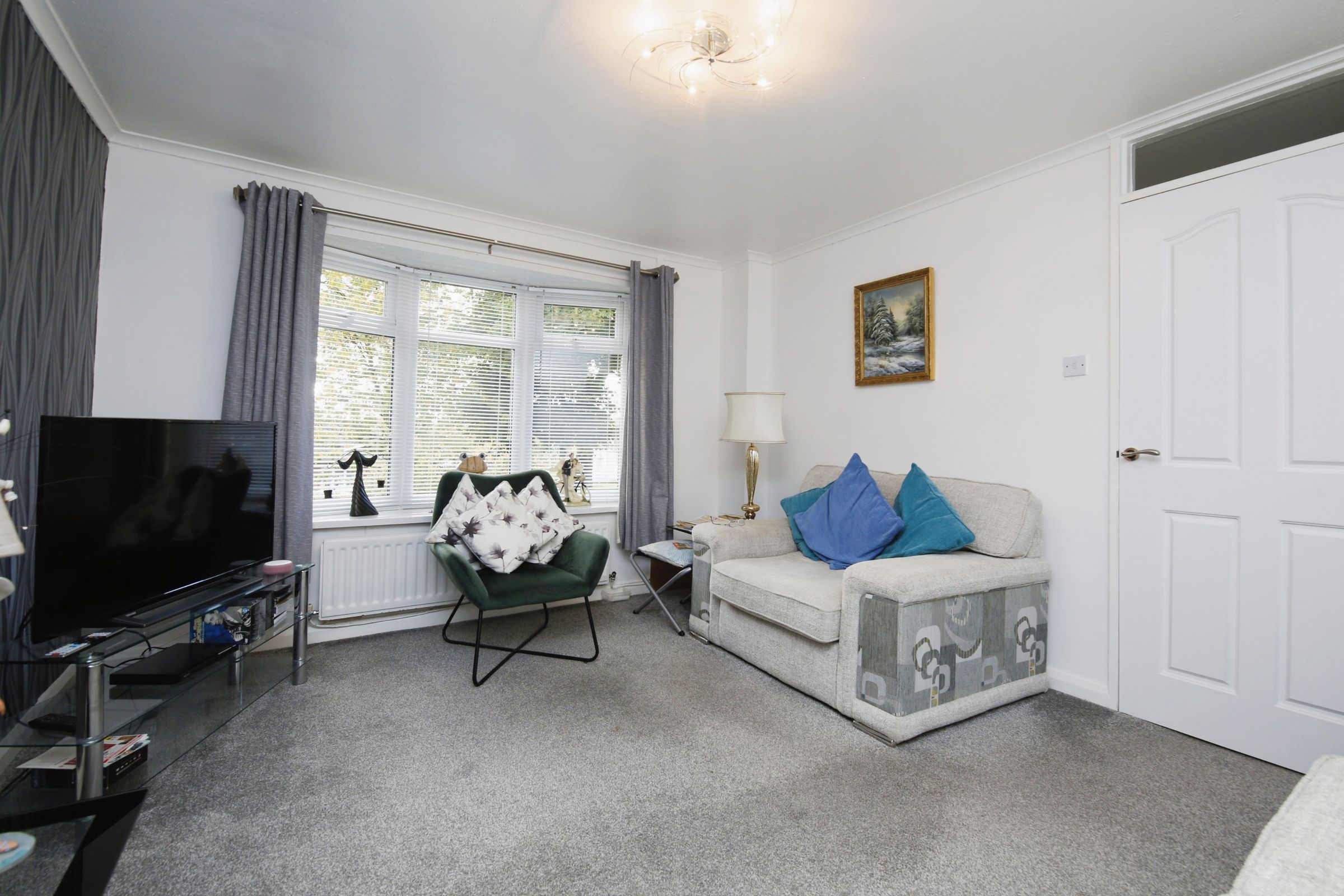 2 bed bungalow for sale in Morpeth Close, Ferryhill DL17 Zoopla