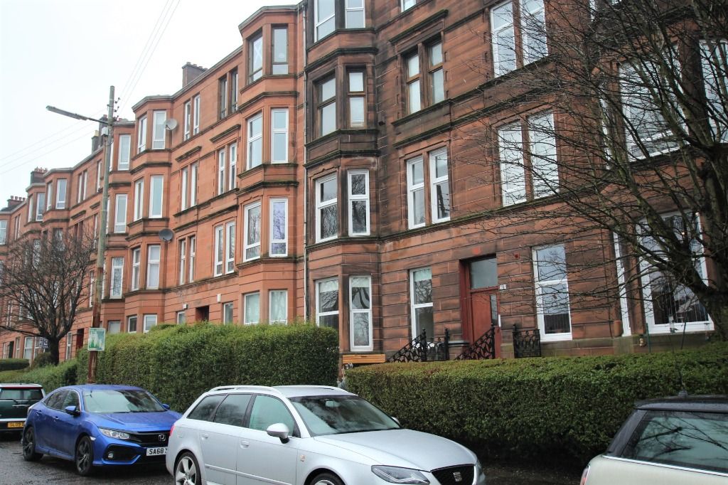 2 bed flat to rent in Onslow Drive, Dennistoun, Glasgow G31 Zoopla