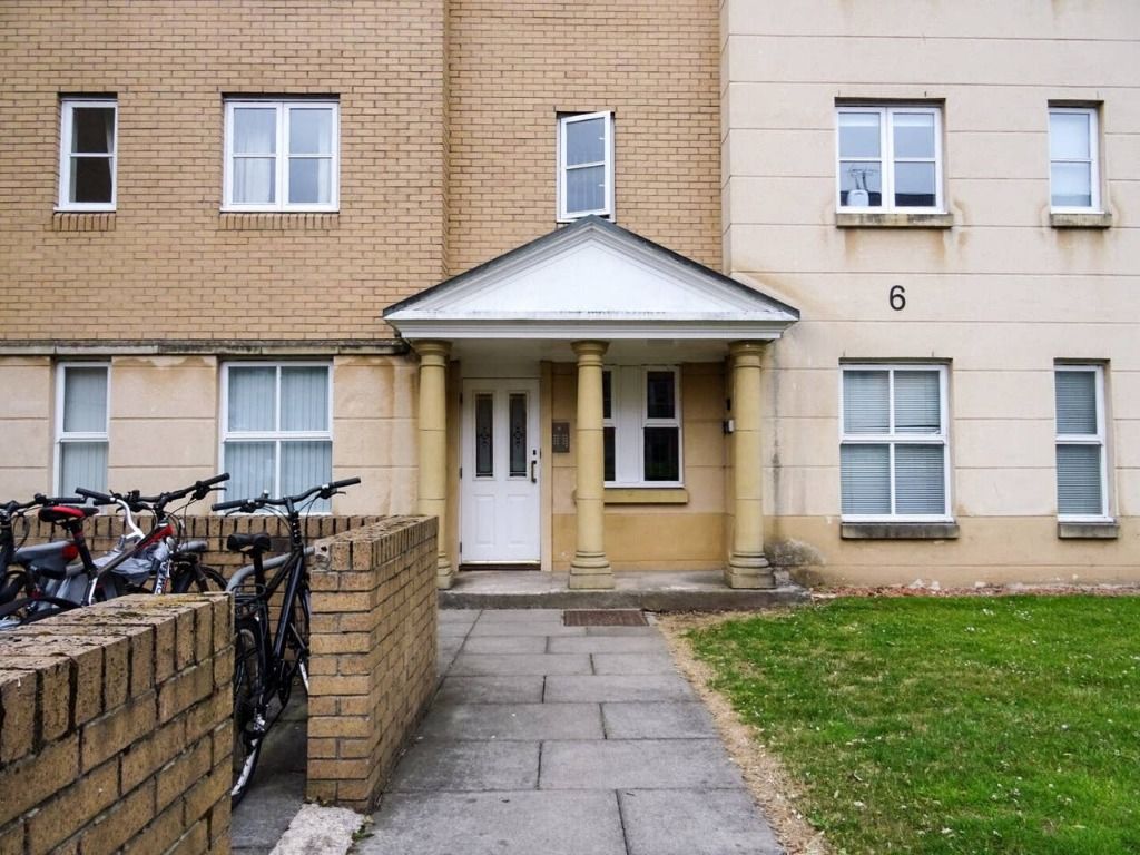 1 bed flat to rent in Tytler Gardens, Holyrood, Edinburgh EH8 Zoopla