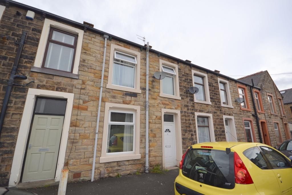 2 bed terraced house for sale in Shakespeare Street, Padiham BB12 Zoopla