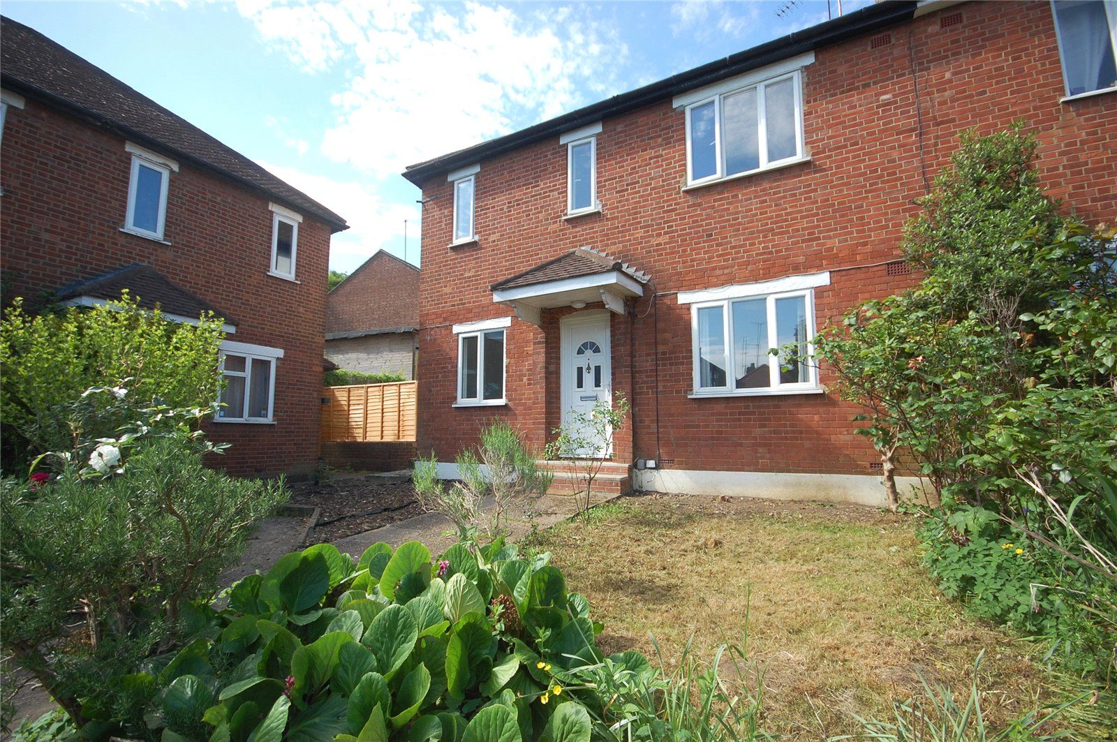 2 bed flat for sale in Huntly Drive, West Finchley N3 Zoopla