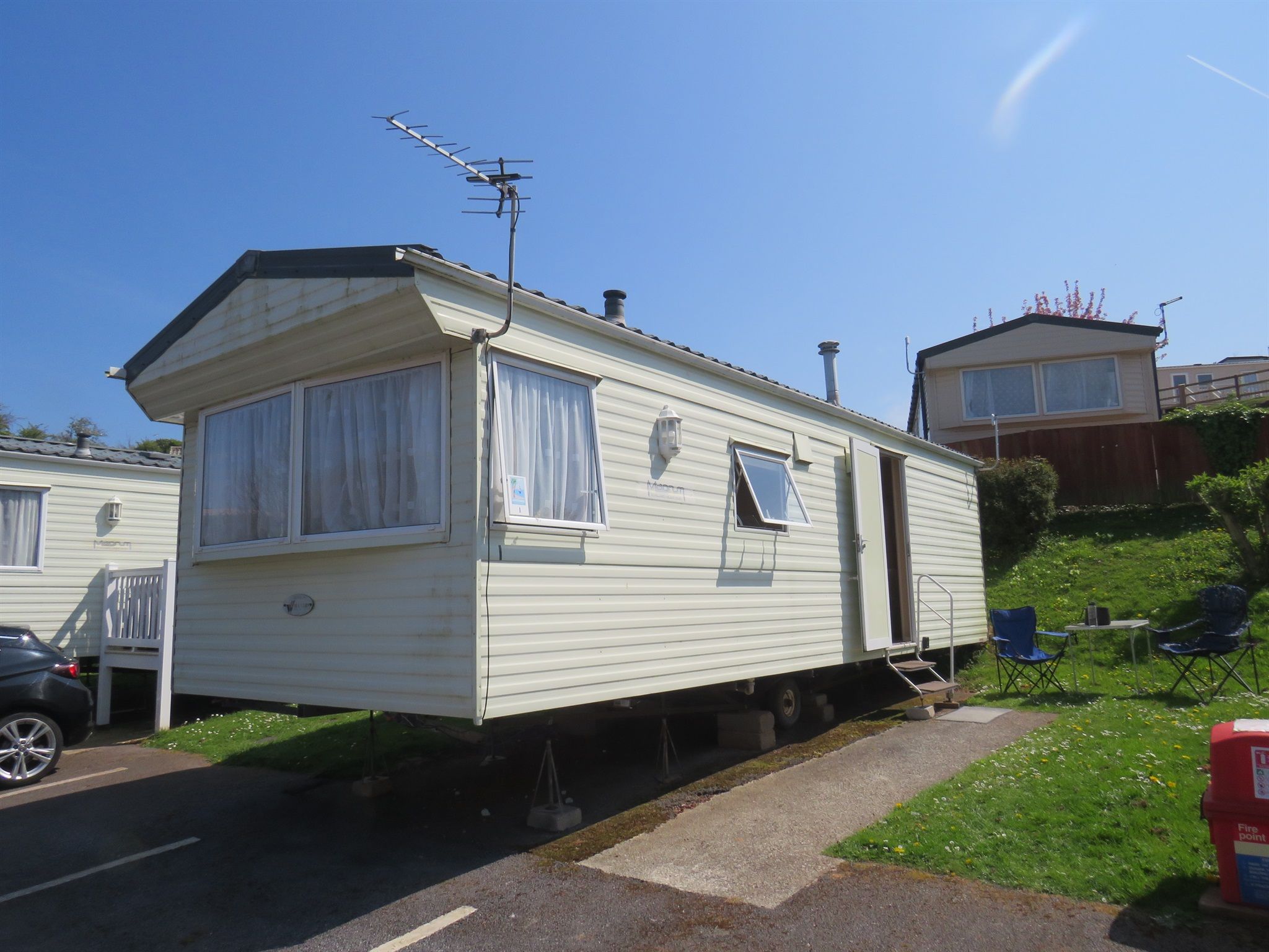 2 bed mobile/park home for sale in Dartmouth Road, Paignton TQ4 Zoopla