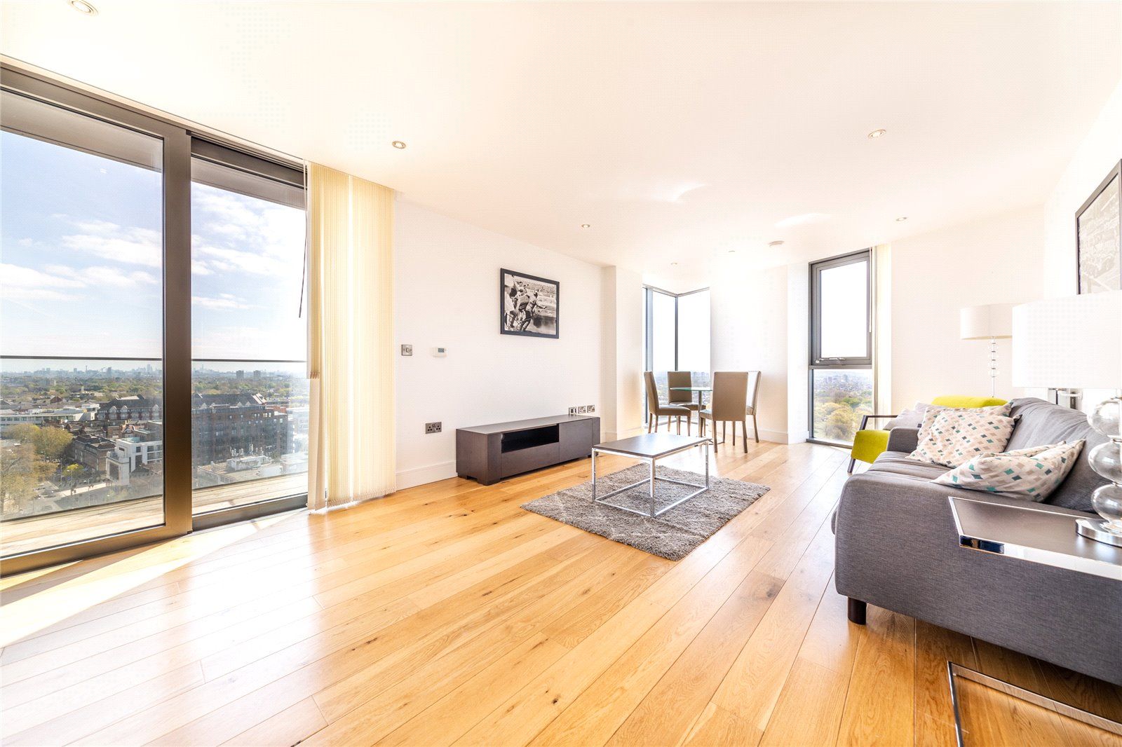 Arc Tower, 32 Uxbridge Road, Ealing W5  