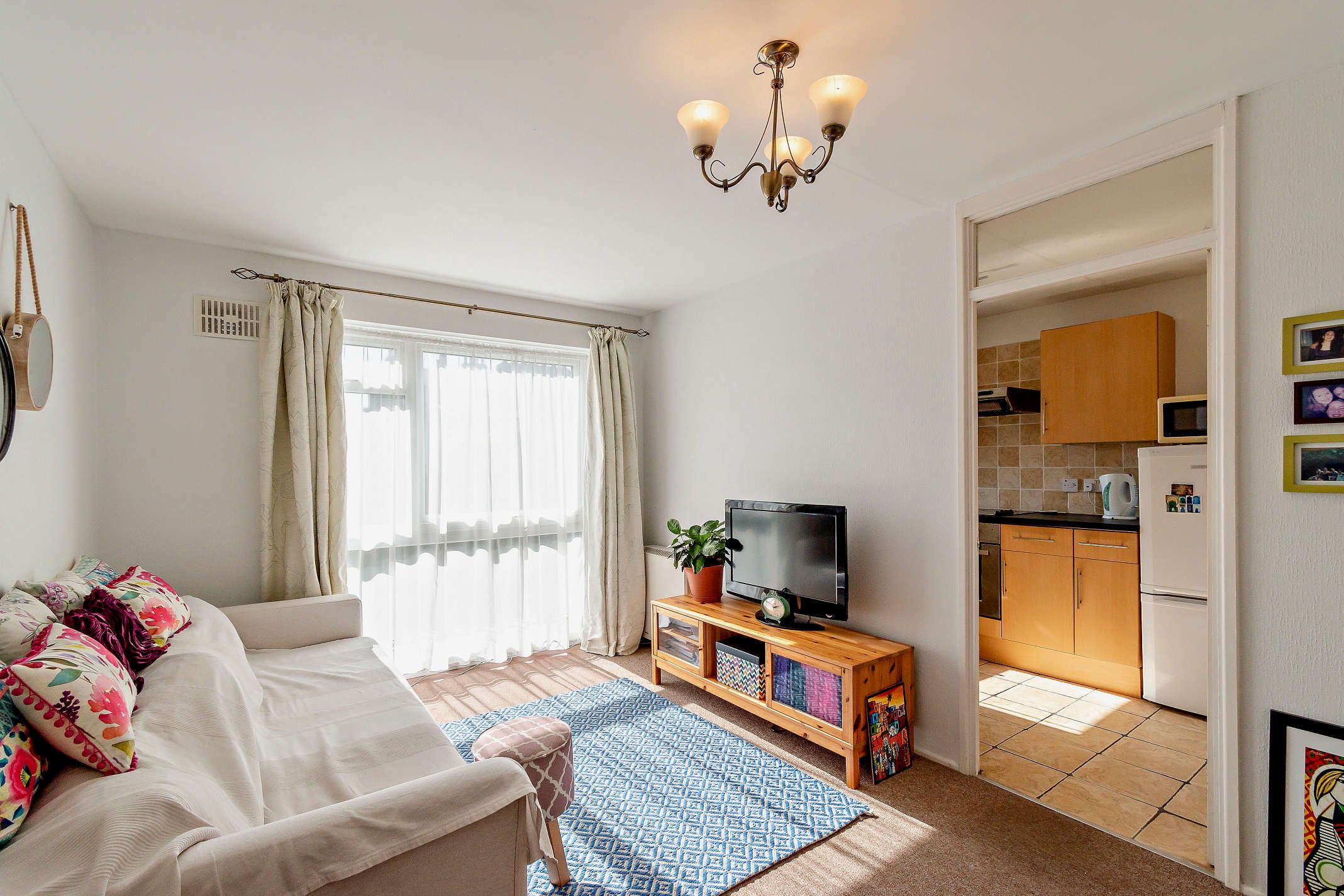 Sunfields Place, London SE3  