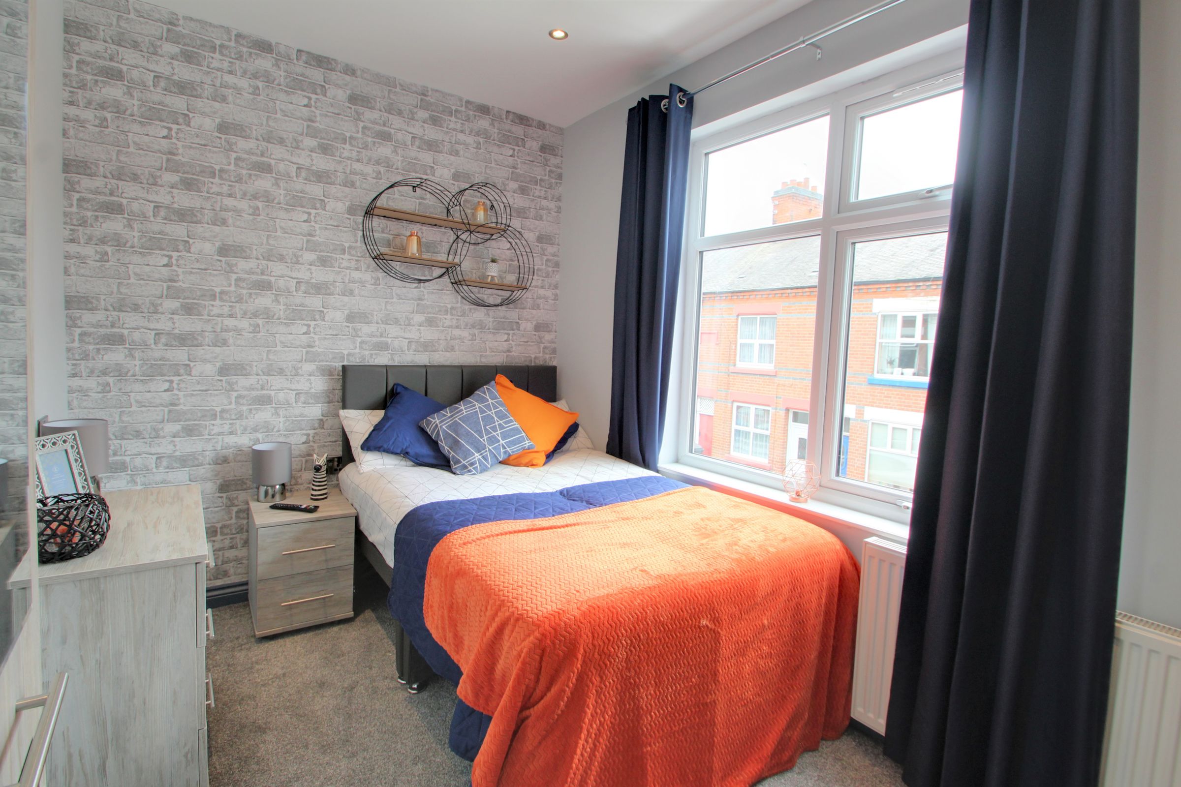 Room to rent in Tudor Road, Leicester LE3 Zoopla