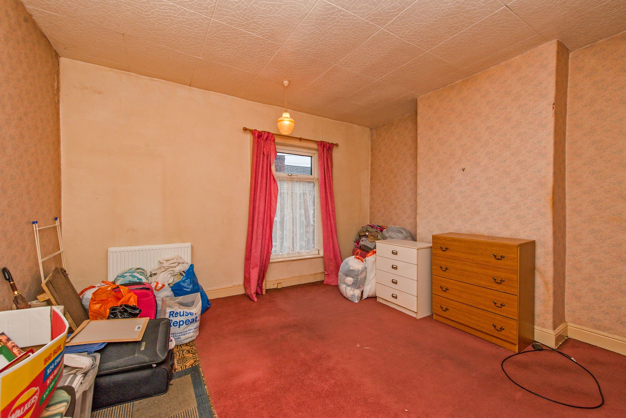 2 bed terraced house for sale in Ambler Street, Castleford WF10 Zoopla
