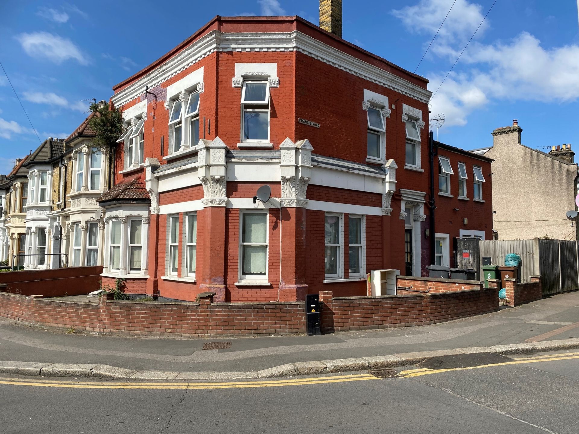 2 bed flat to rent in Grove Green Road, Leytonstone E11 Zoopla