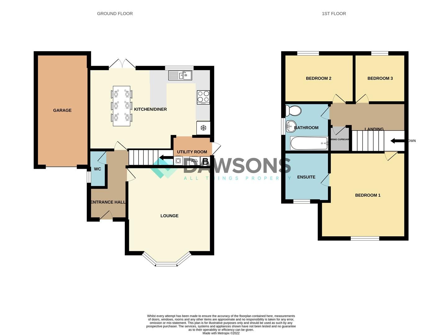 3 bed detached house for sale in Pant Bryn Isaf, Llwynhendy, Llanelli SA14 Zoopla