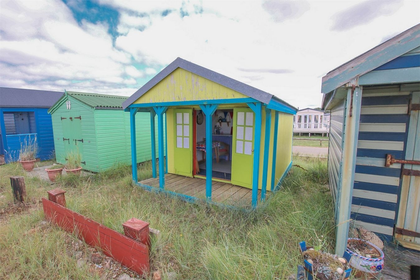 Studio for sale in North Beach, Heacham, King's Lynn PE31 Zoopla