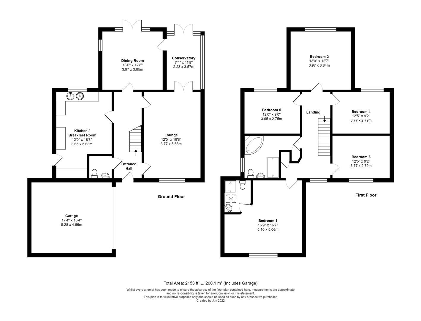 5 bed detached house for sale in Normanton Avenue, Bognor Regis PO21