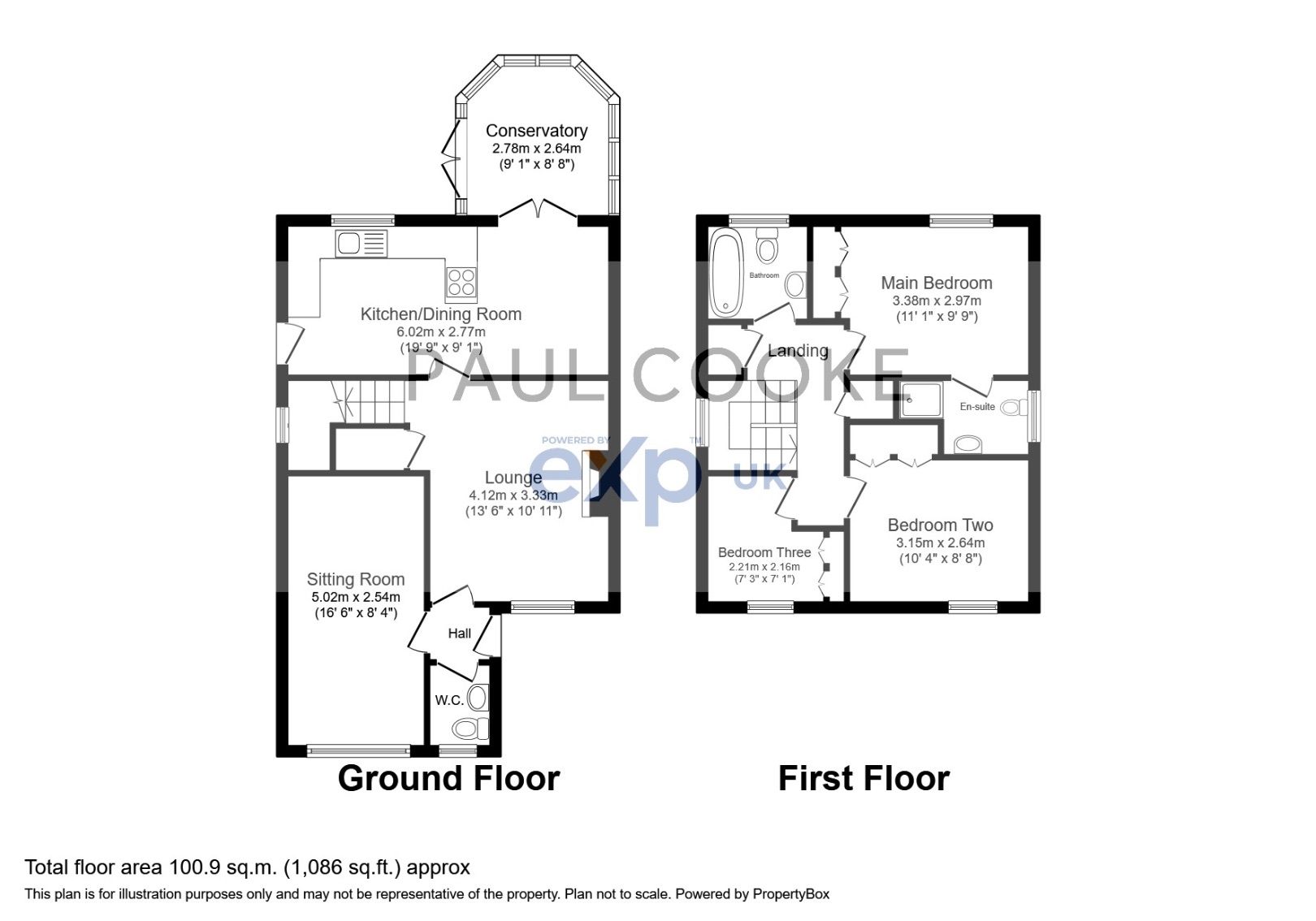3 bed detached house for sale in Leeds Road, Lofthouse, Wakefield WF3