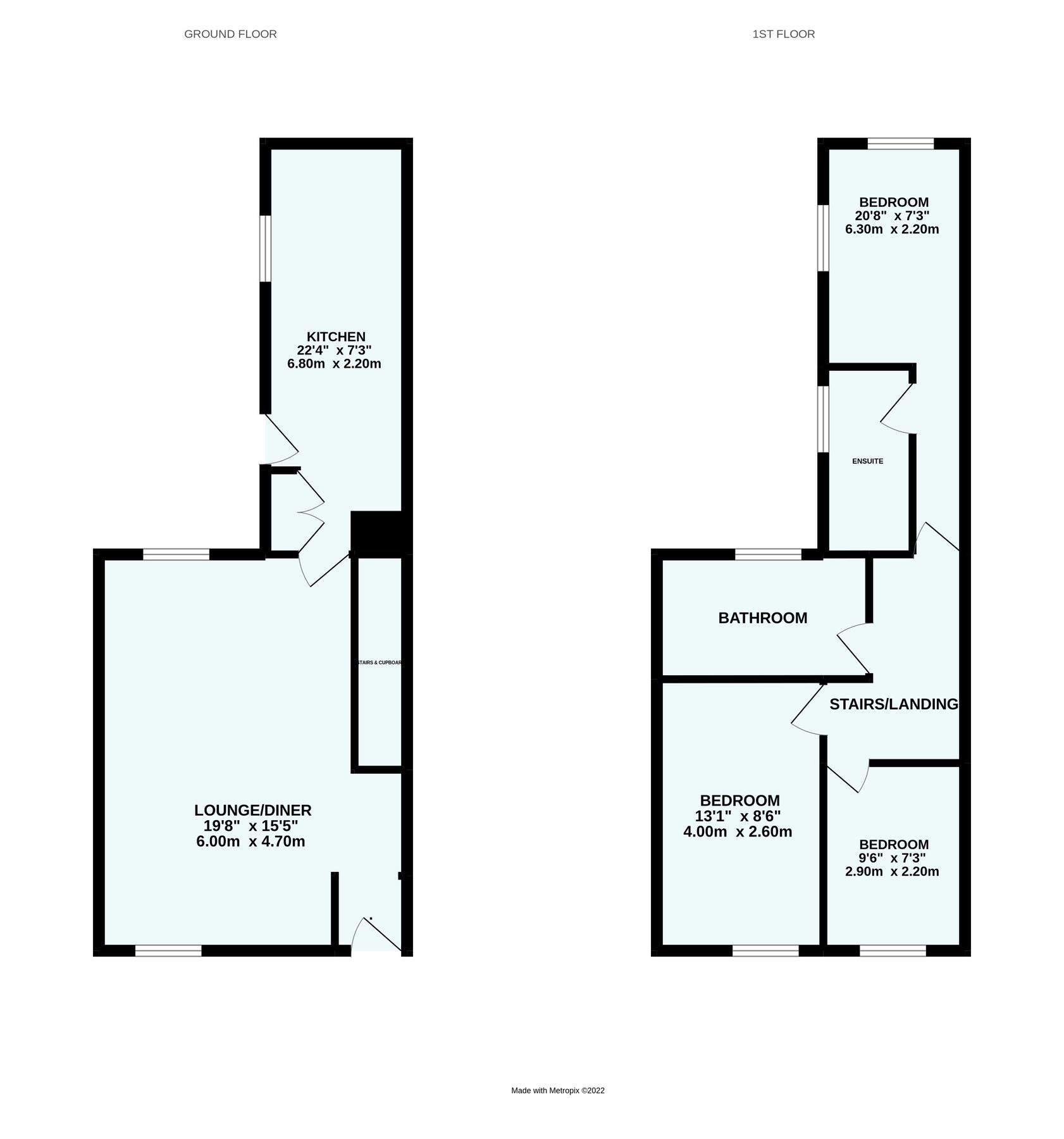 3 bed terraced house for sale in Penpol Terrace, Hayle, Cornwall TR27