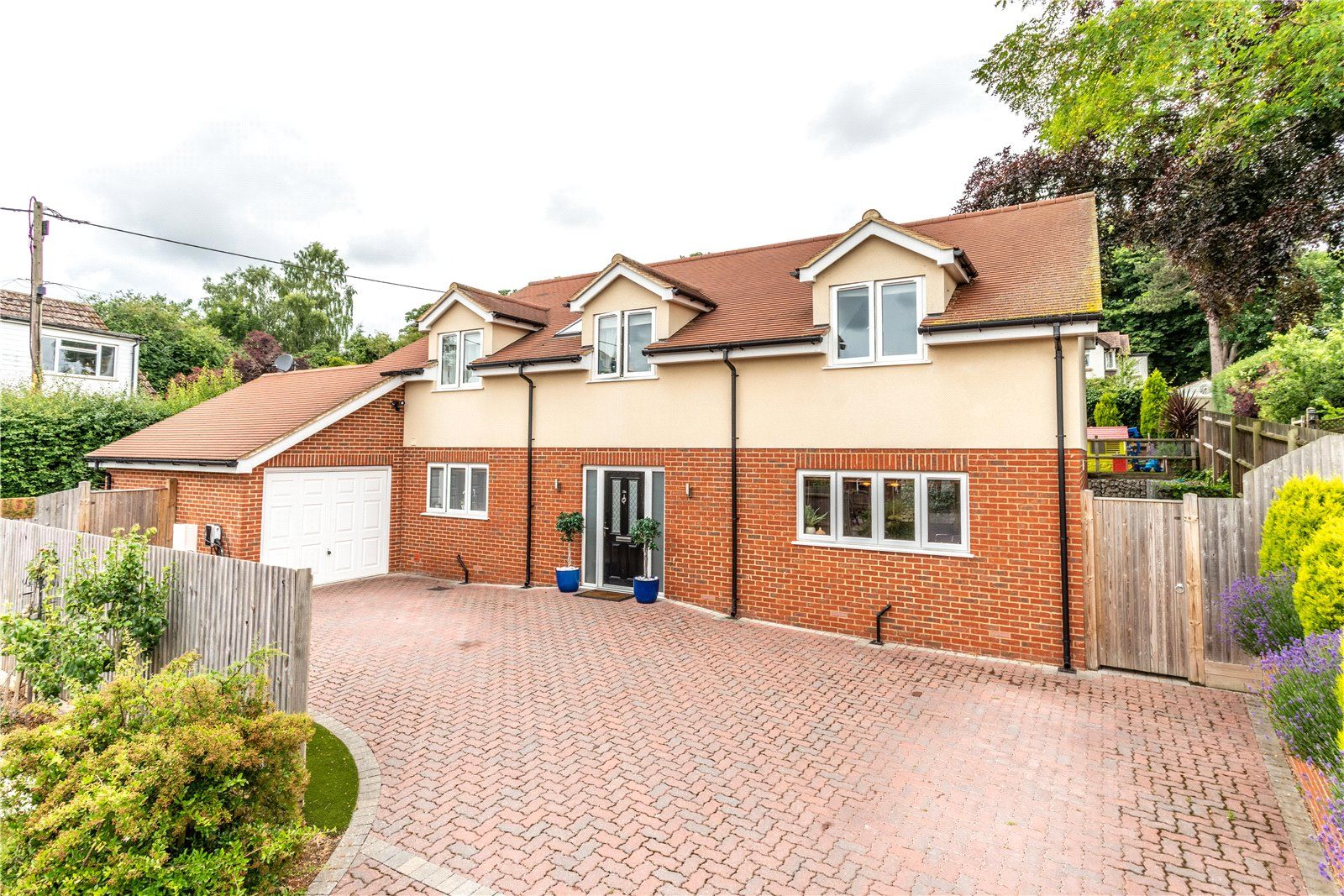 4 bed detached house for sale in Island Road, Sturry, Canterbury, Kent