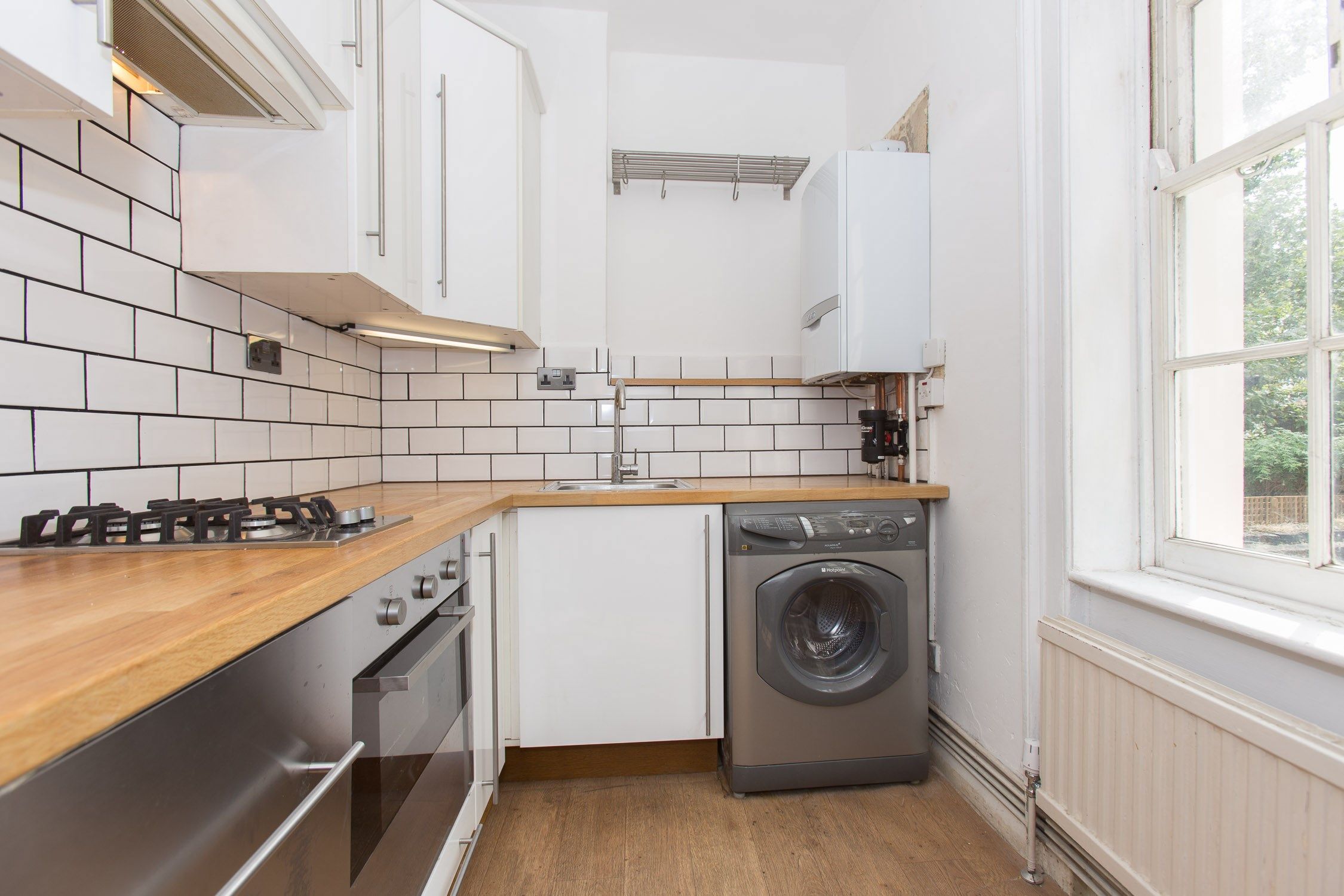 Studio to rent in Greenland Road, London NW1 Zoopla