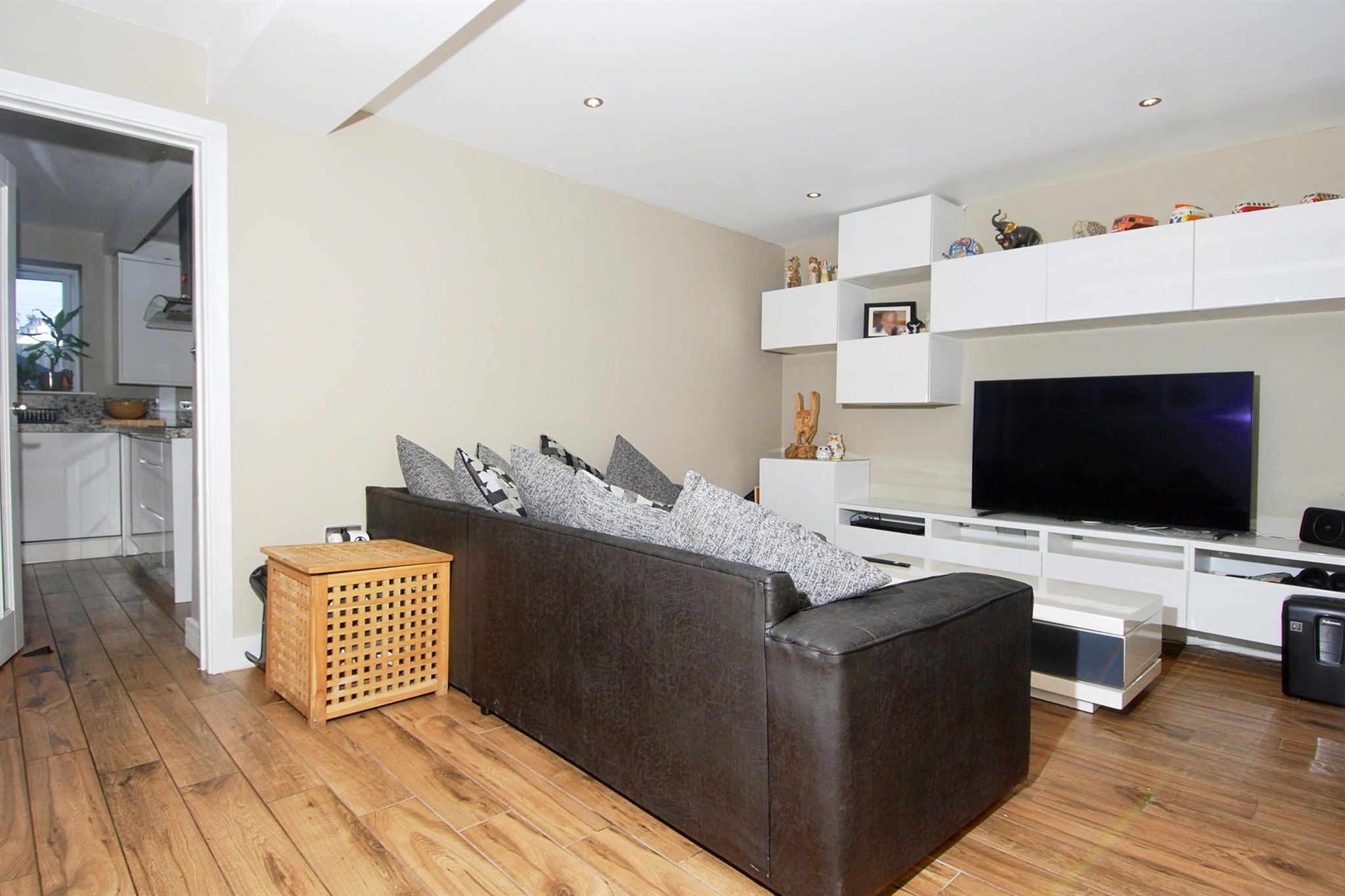 3 bed terraced house for sale in Heol Pentwyn, Cardiff CF14 Zoopla