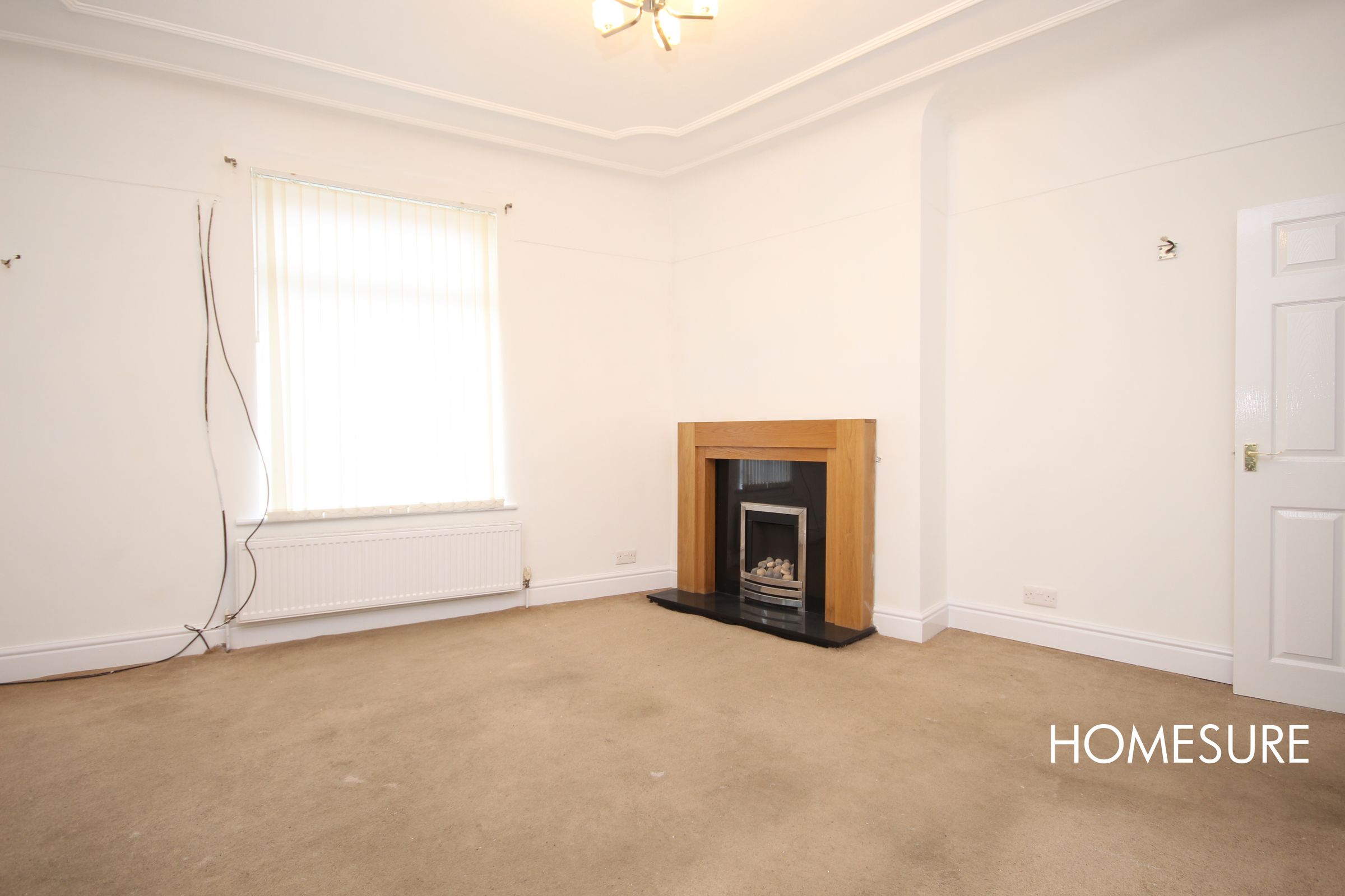 3 bed end terrace house to rent in Wenlock Road, Anfield, Liverpool L4