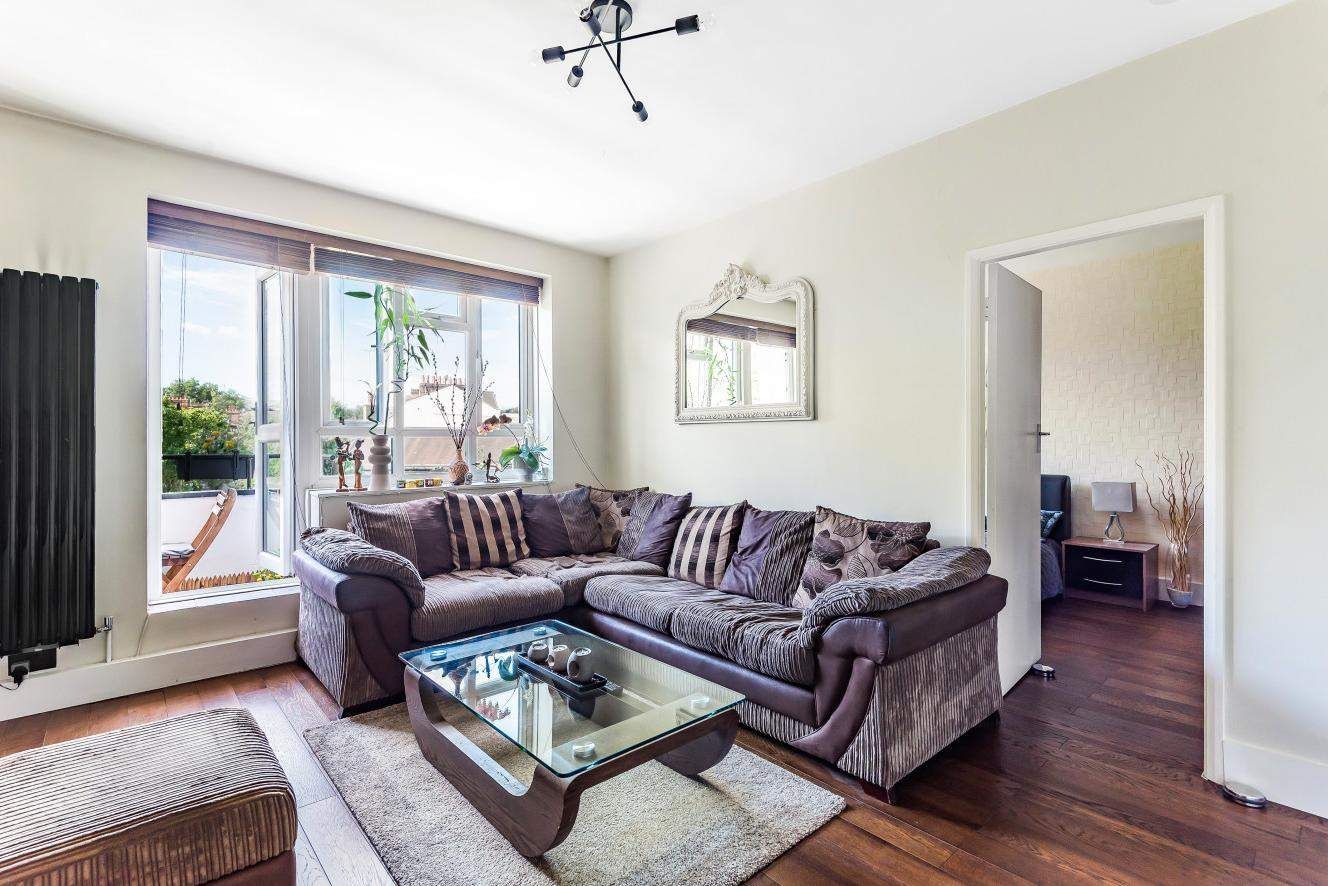 1 bed flat for sale in Blythe Road, London W14 Zoopla