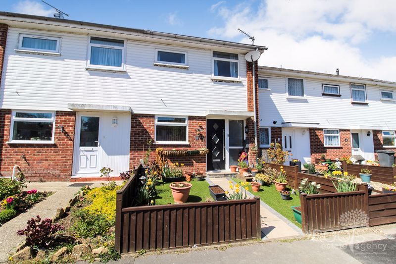 3 bed terraced house for sale in Newbold Road, Speen, Newbury RG14 Zoopla