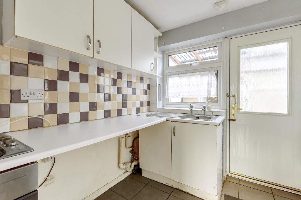 2 bed end terrace house for sale in Bicester, Oxfordshire OX26 Zoopla