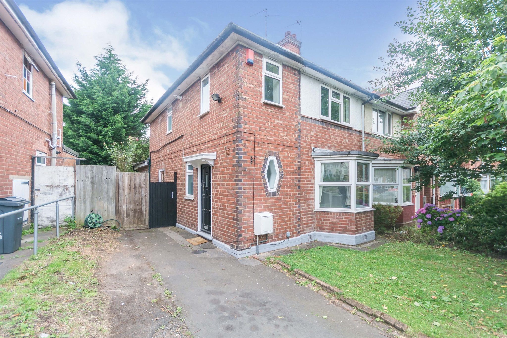 3 bed end terrace house for sale in Tennal Road, Birmingham B32 Zoopla