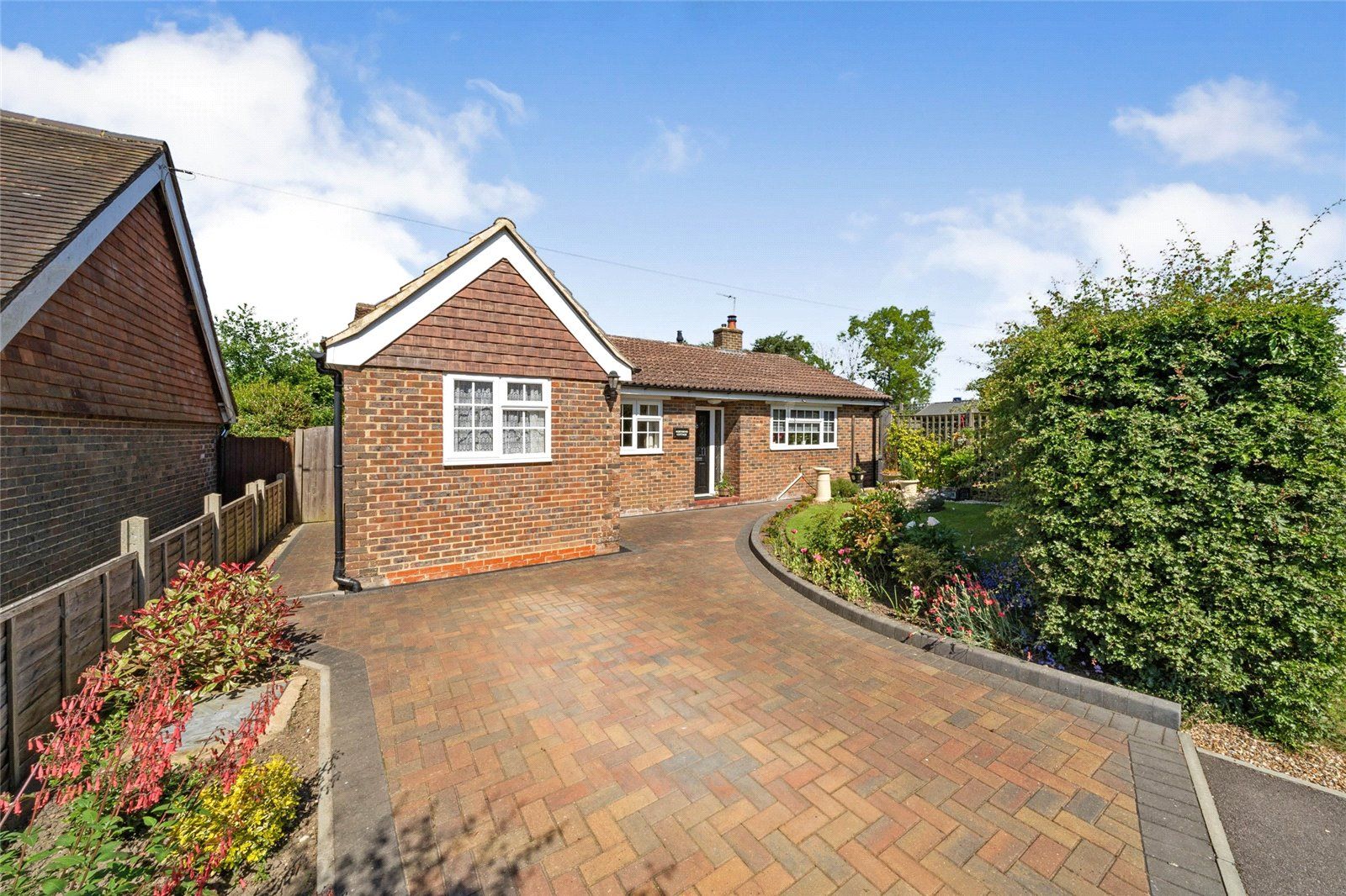 3 bed bungalow for sale in Mark Cross, Crowborough TN6 Zoopla