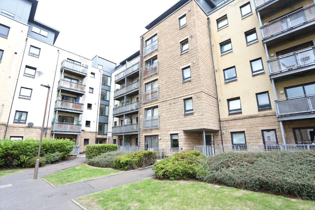 2 bed flat to rent in Hawkhill Close, Easter Road, Edinburgh EH7 Zoopla