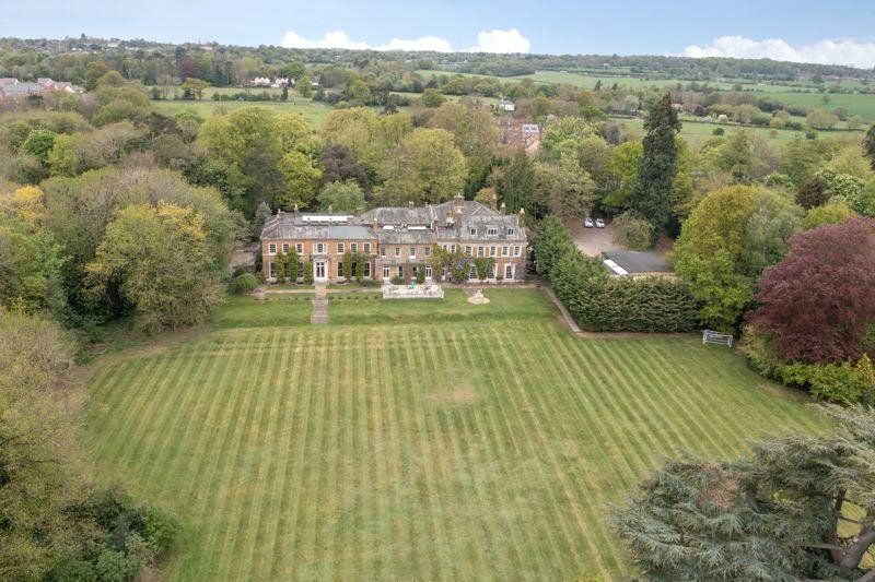 Land for sale in High Elms Lane, Watford WD25 Zoopla