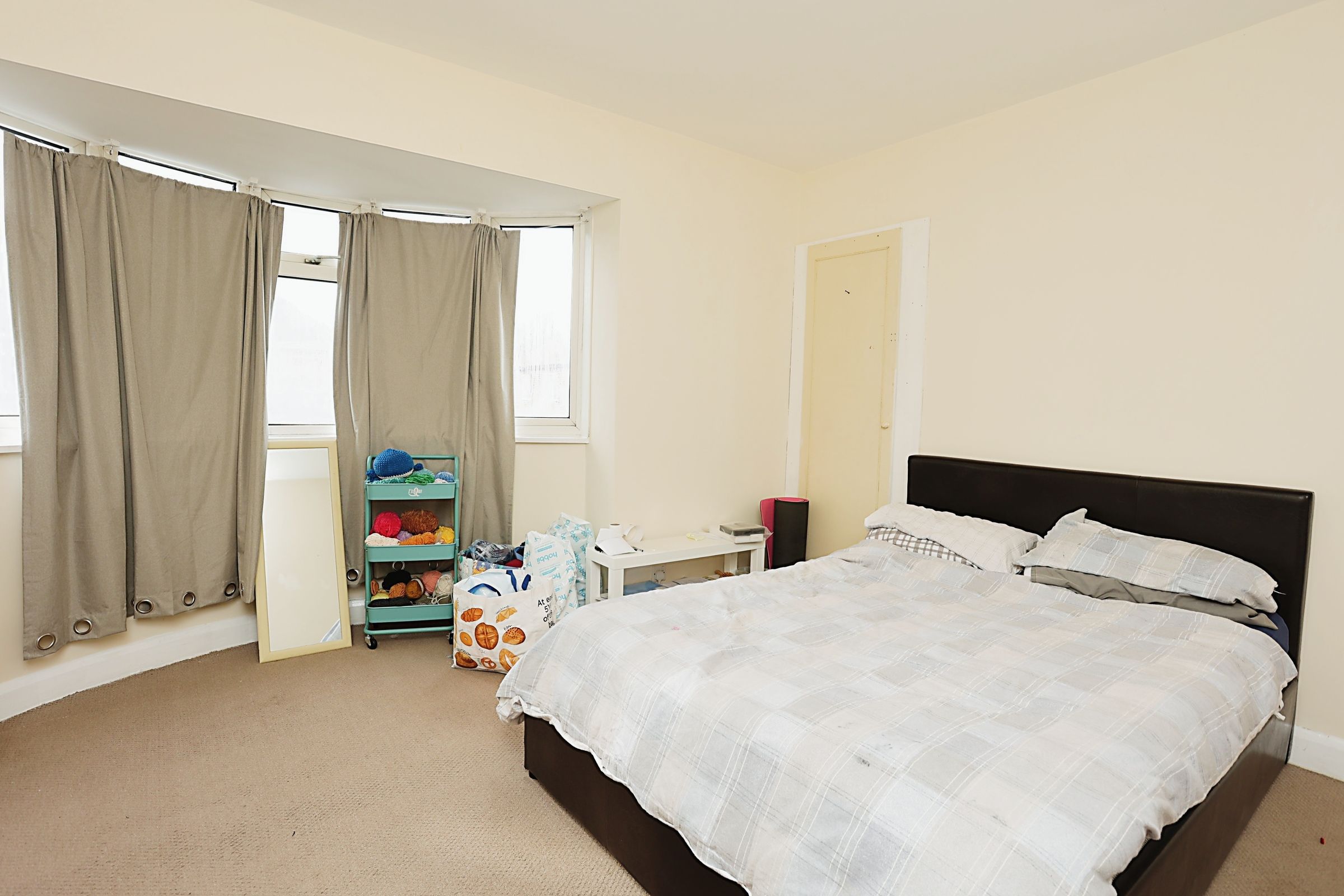 3 bed semidetached house for sale in Cartwright Street, Loughborough