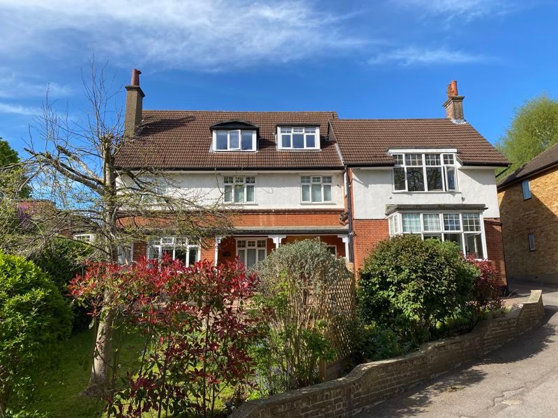 Vincent Court, Weald Road, Brentwood CM14