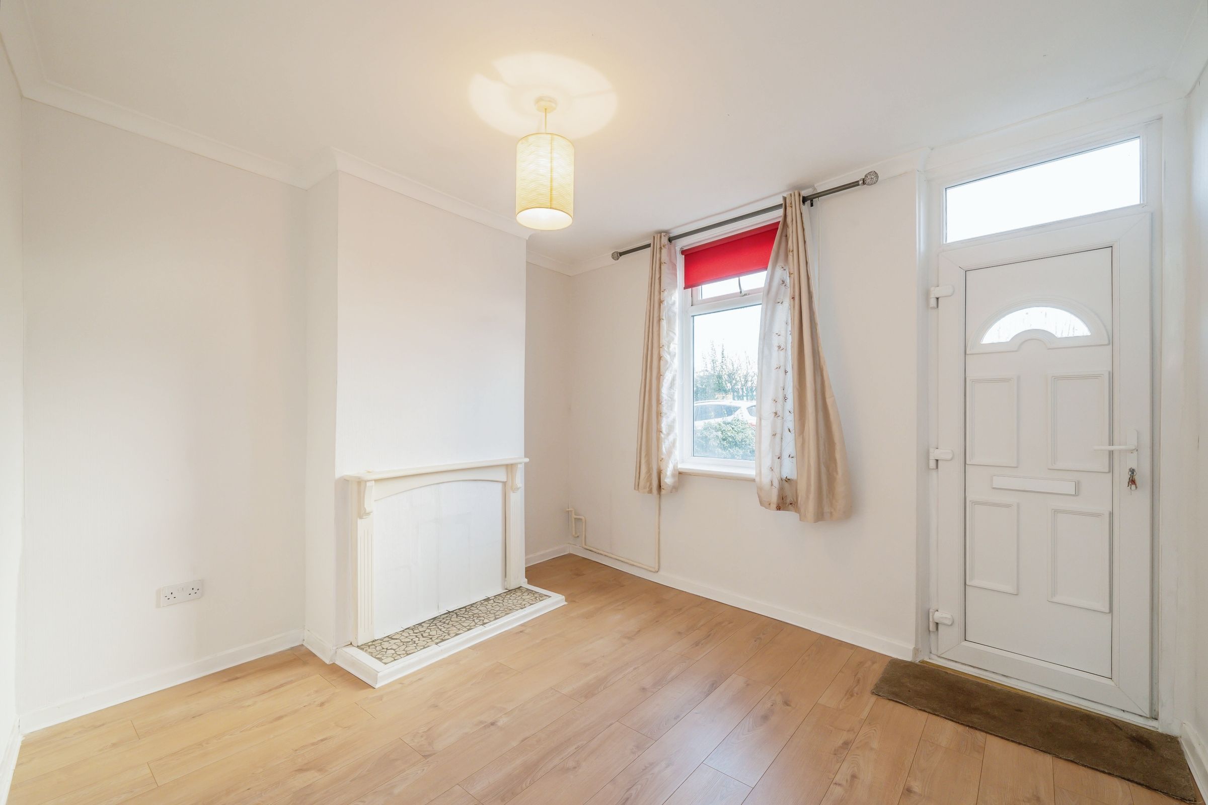 2 bed terraced house for sale in Clarks Terrace, Runcorn WA7 Zoopla