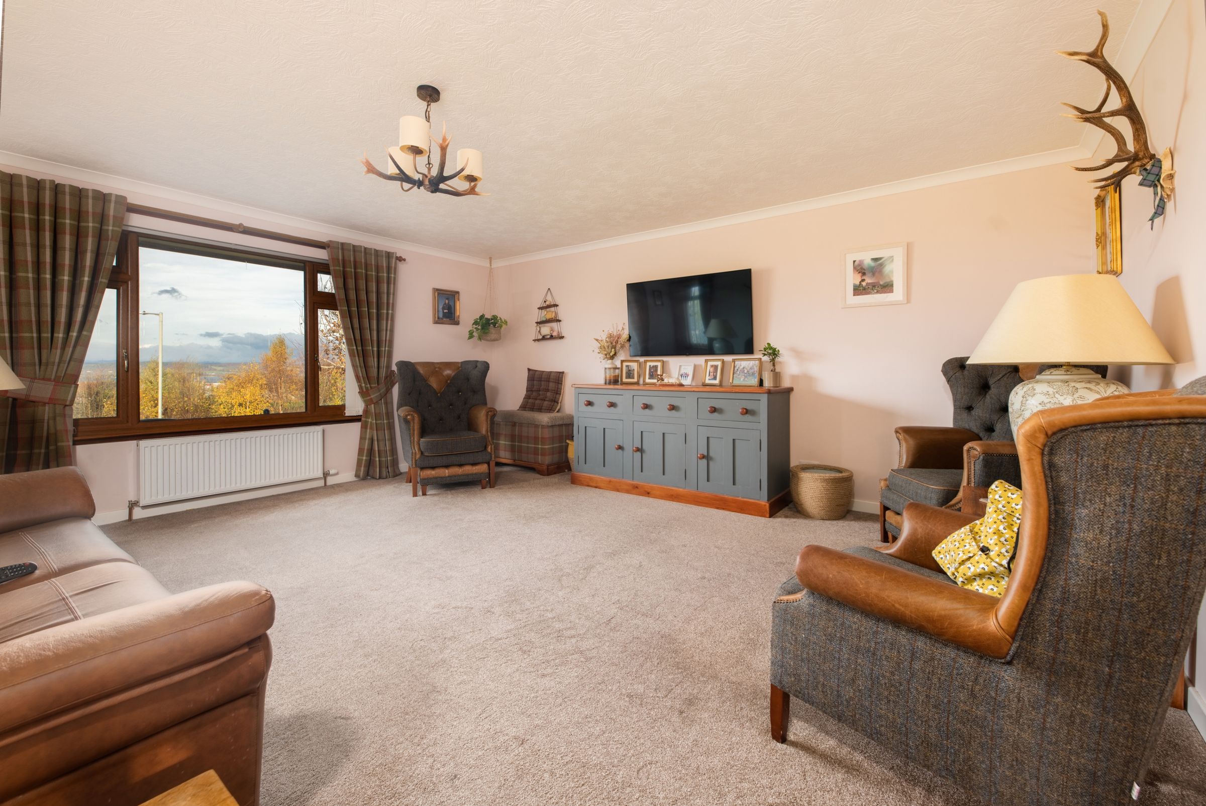 3 bed bungalow for sale in Inshes Brae, Westhill, Inverness IV2 Zoopla