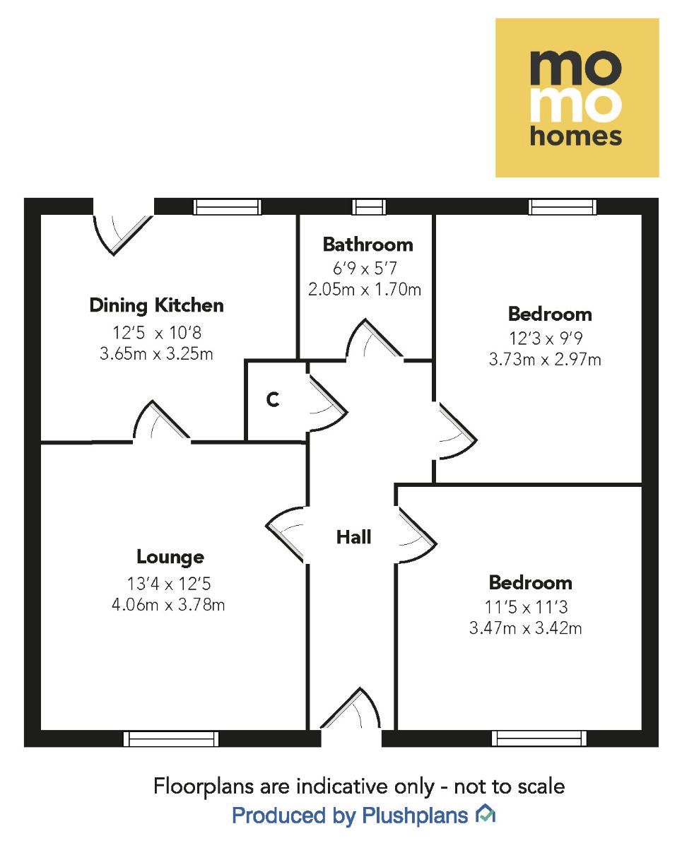 2 bed bungalow for sale in Neilsland Drive, Hamilton ML3 Zoopla