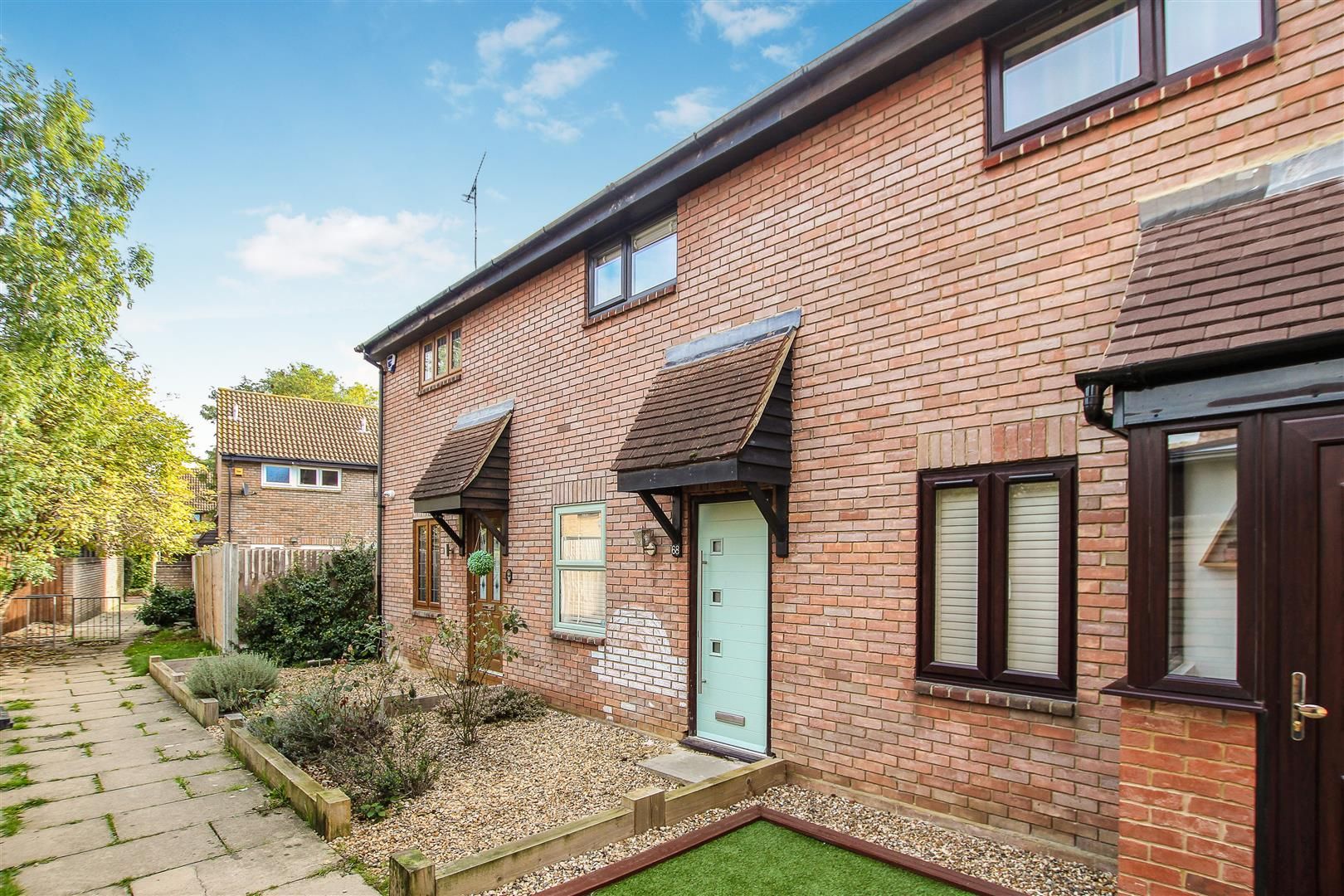 2 bed terraced house for sale in Kelvedon Green, Kelvedon Hatch, Nr Brentwood CM15 Zoopla