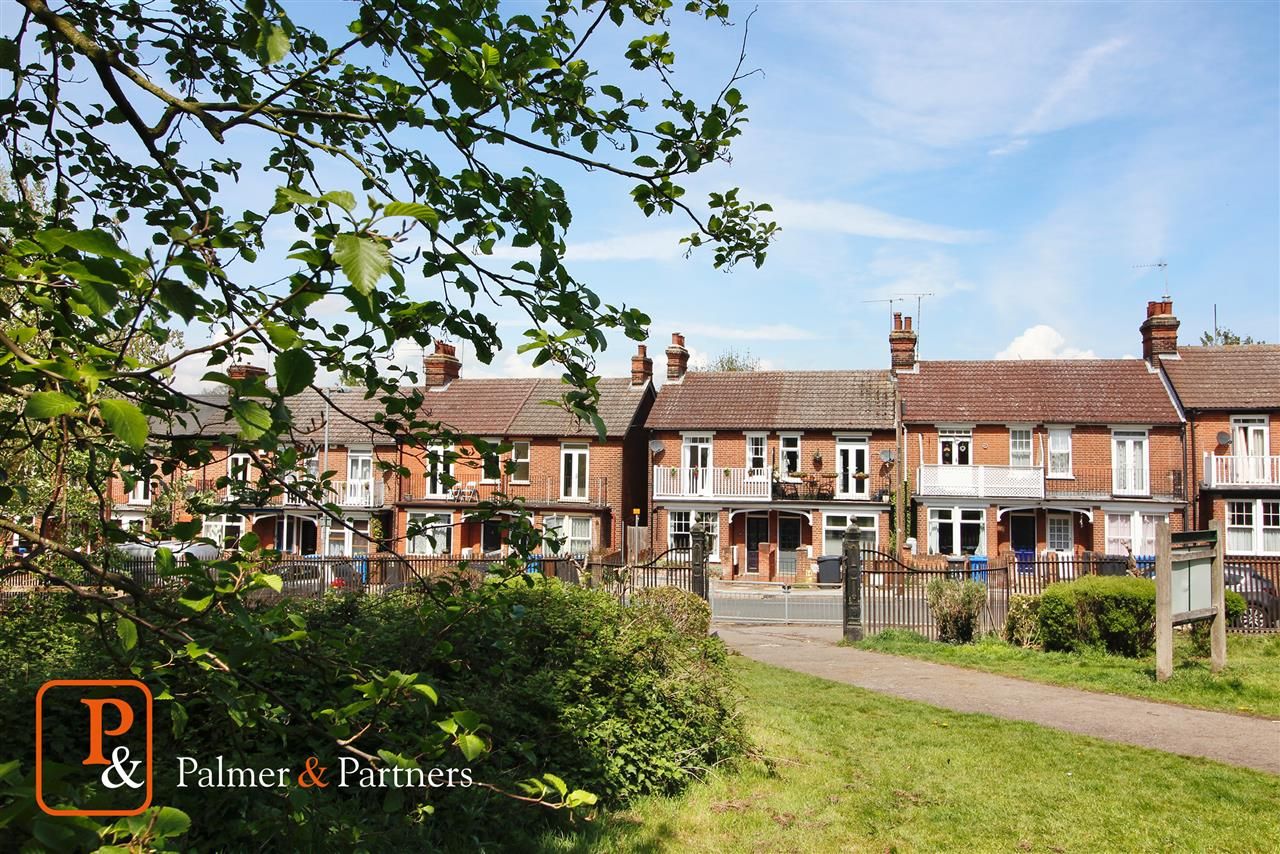 3 bed end terrace house for sale in Kings Avenue, Ipswich IP4 Zoopla