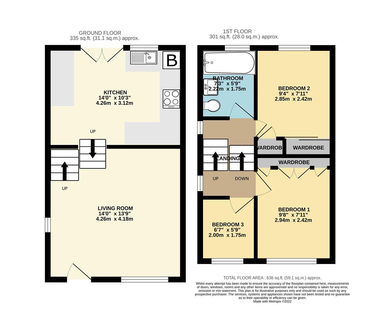 3 bed semidetached house for sale in Elm Road, Brixham TQ5 Zoopla