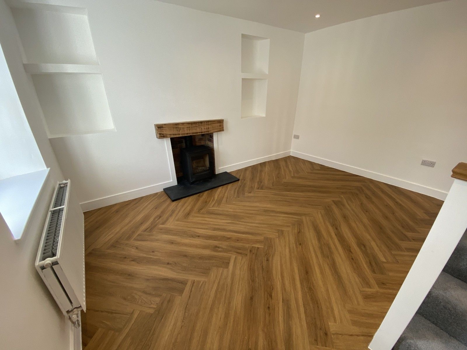 3 bed semidetached house for sale in Nicholas Road, Glais, Swansea