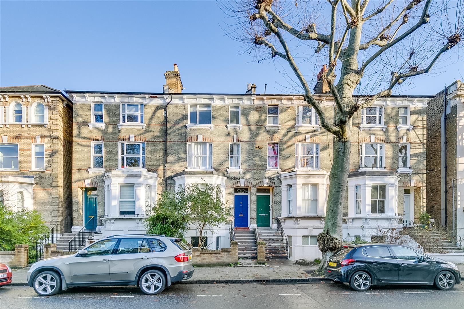 4 bed terraced house for sale in Loftus Road, London W12 Zoopla