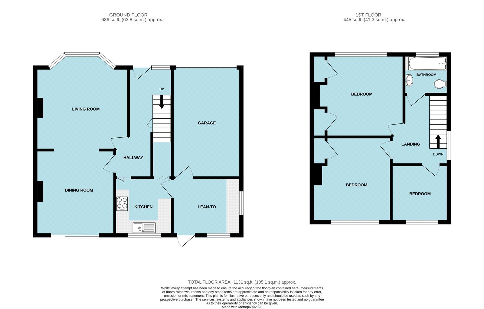 3 bed semidetached house for sale in Danson Crescent, South Welling
