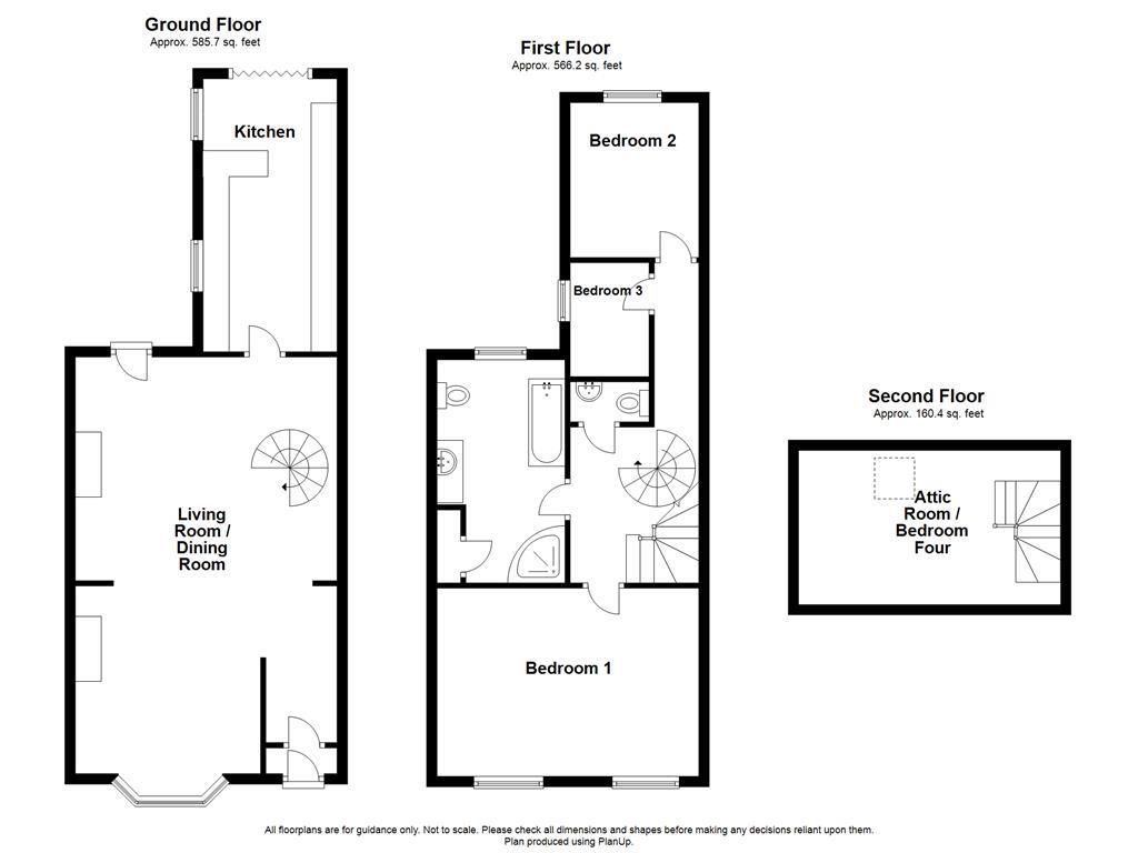 4 bed terraced house for sale in Folly Lane, Swinton, Manchester M27