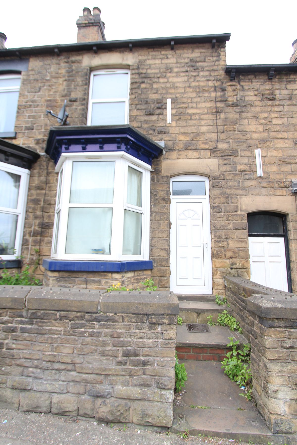 3 bed terraced house to rent in Ecclesall Road, Sheffield S11 Zoopla