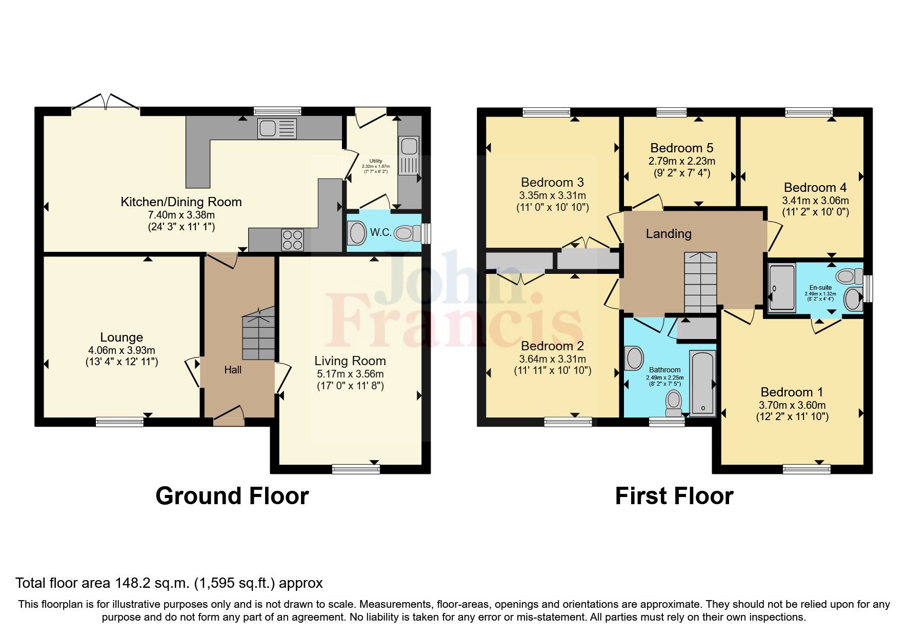 5 bed detached house for sale in Banwen Lane, Alltwen, Pontardawe