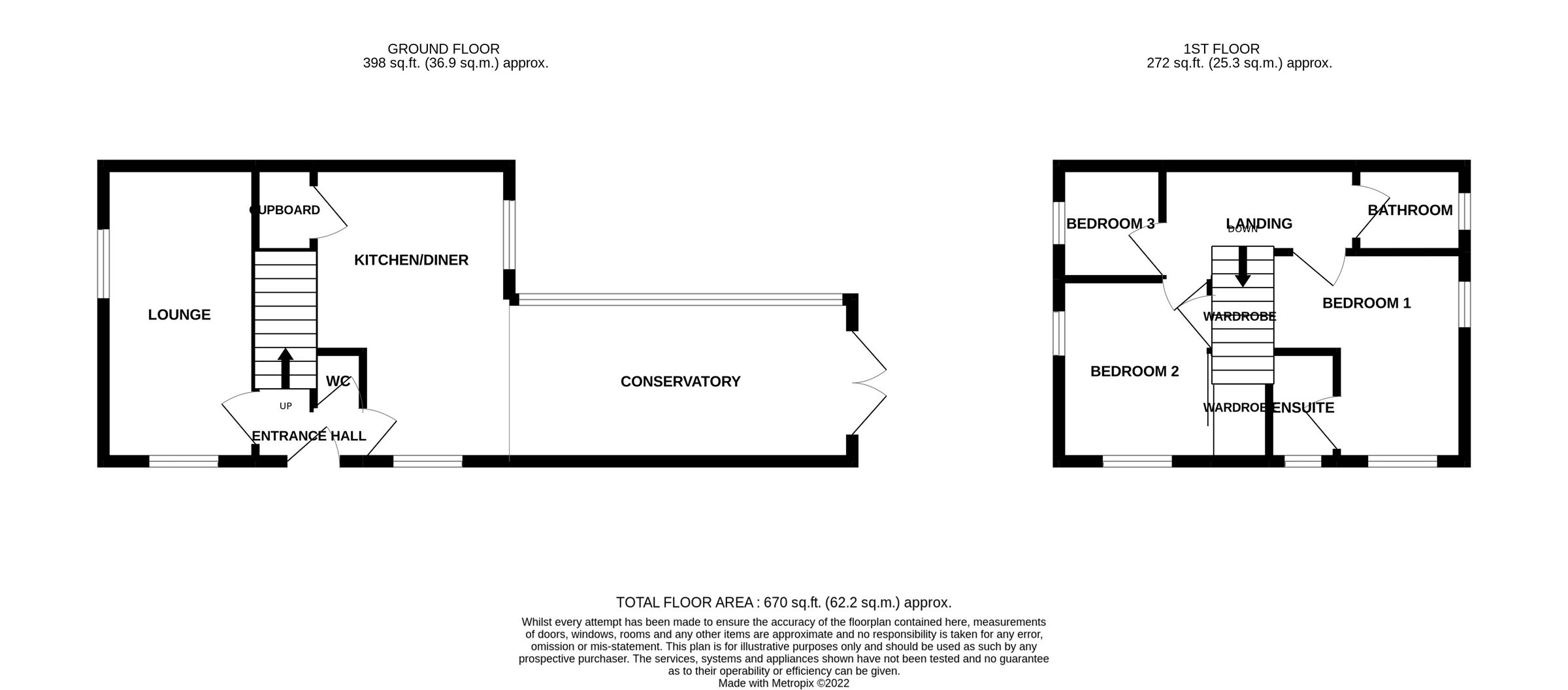 3 bed semidetached house for sale in Barton Street, Gloucester GL1