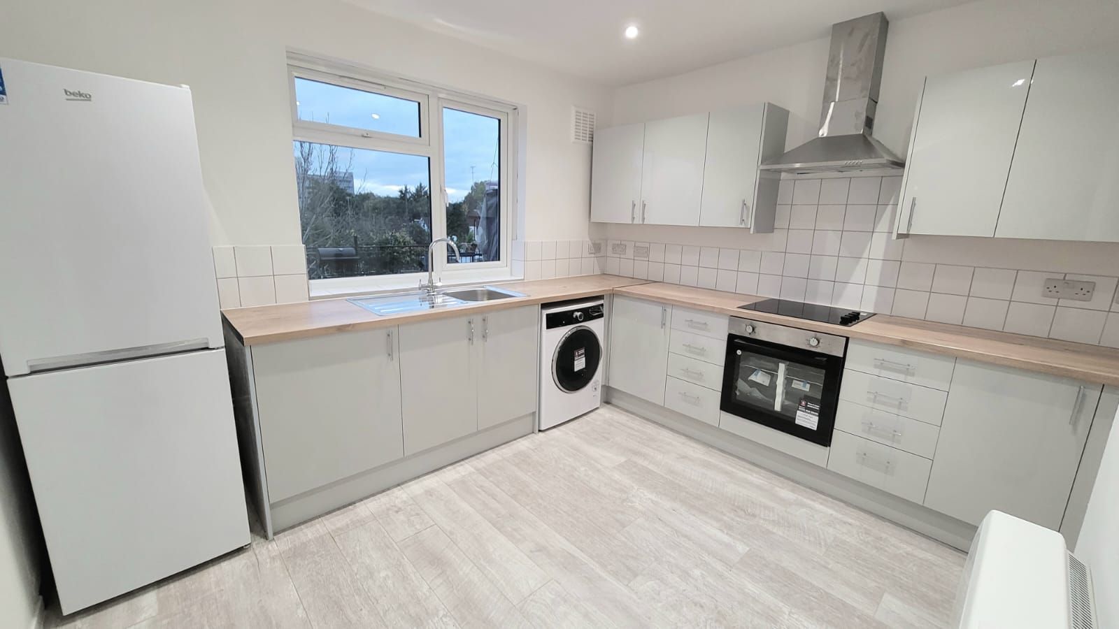 3 bed flat to rent in Shenley Road, Borehamwood WD6 Zoopla