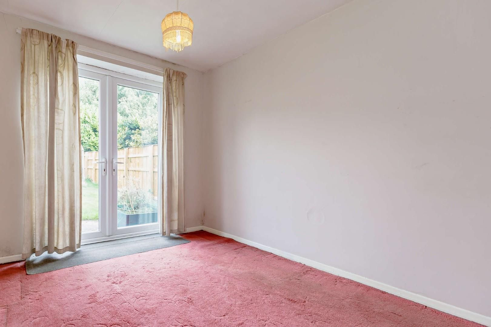 2 bed semidetached house for sale in Greenfields Avenue, Harrogate HG2