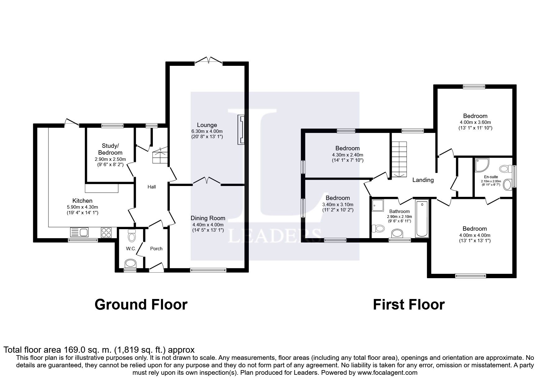4 bed detached house to rent in Swan Street, Kelvedon CO5 Zoopla