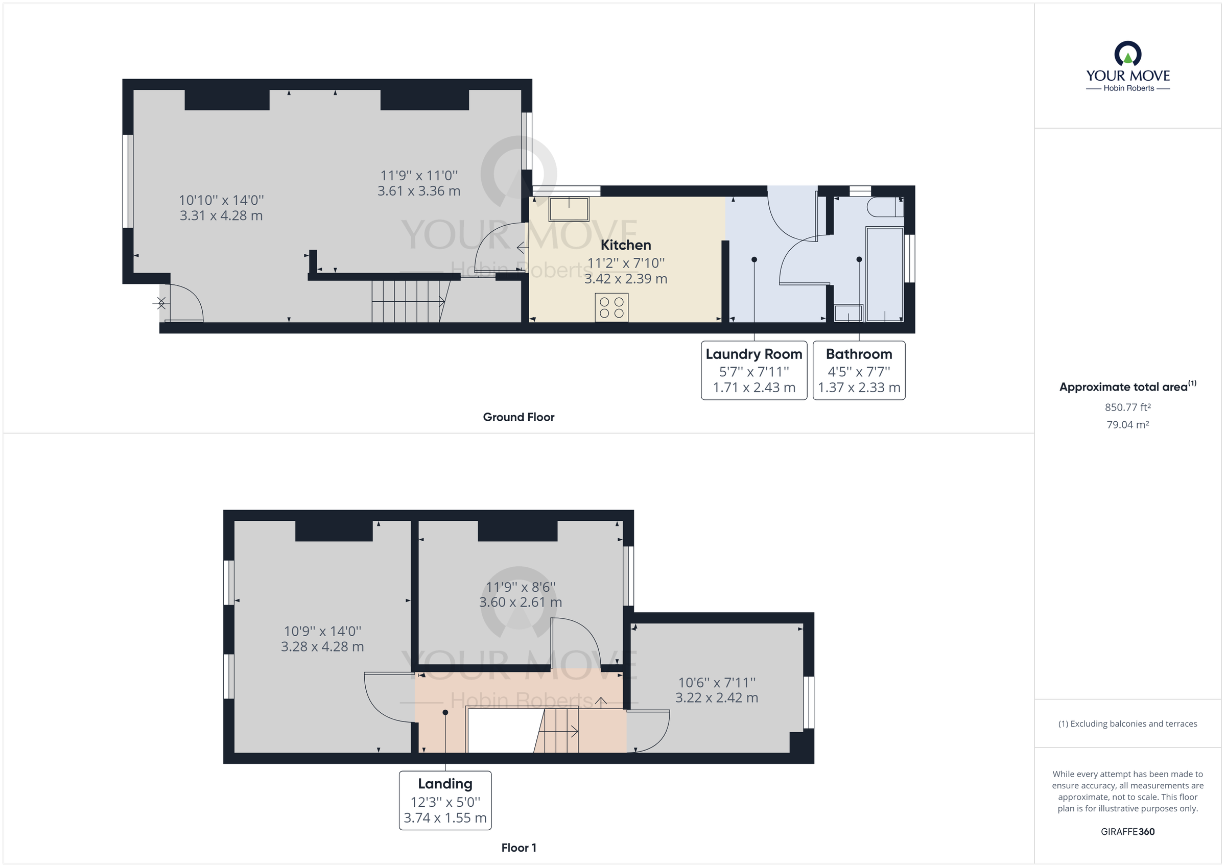 3 bed terraced house for sale in Thirlestane Road, Far Cotton