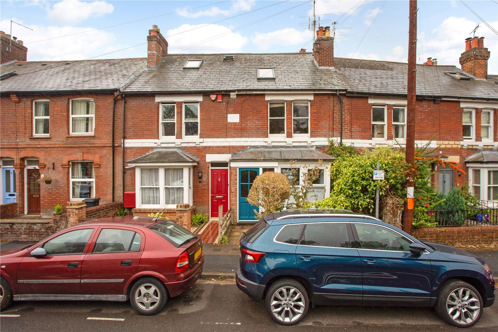 1 bed for sale in Highcliffe Road, Winchester SO23 Zoopla