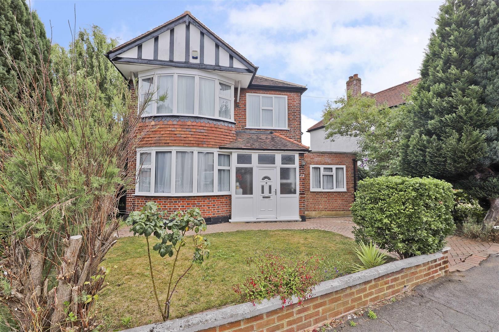 4 bed detached house for sale in Hawtrey Drive, Ruislip HA4 Zoopla